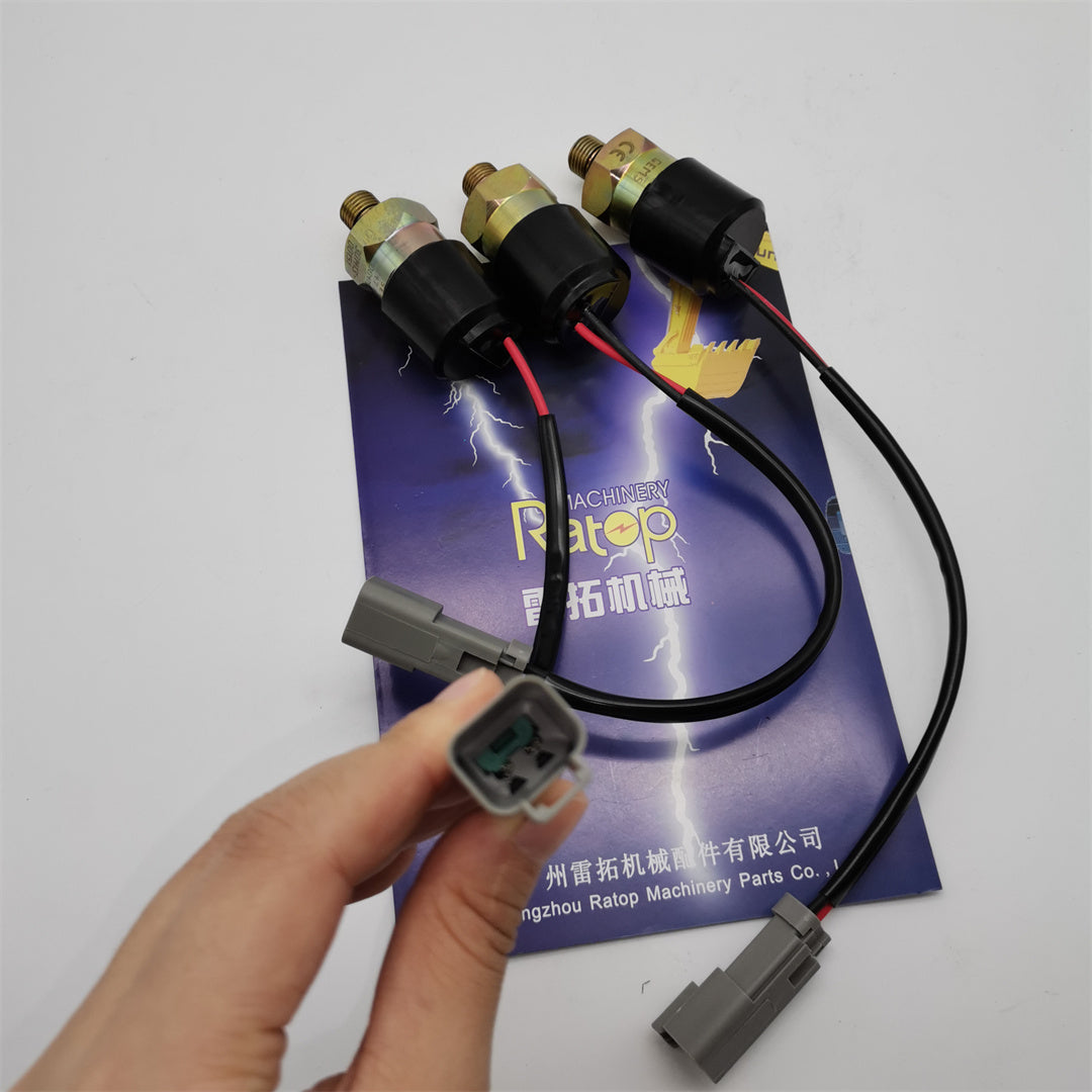 DX150 DX225 DX300 Pressure Sensor 30141300151 301413-00151