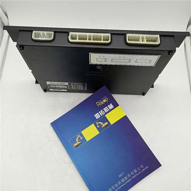 PC200-5 PC220-5 Controller Computer Control Box Ass'y 7824-12-2001
