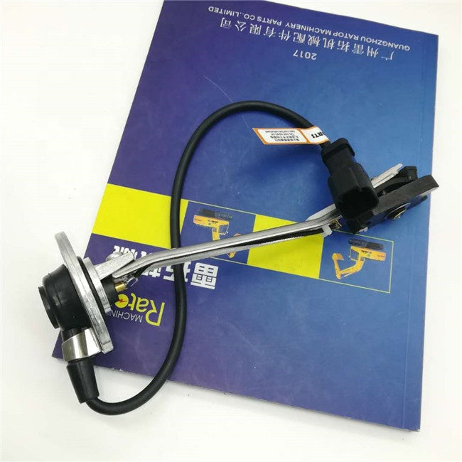 High quality PC300-7 oil level sensor 6741-81-9220 original