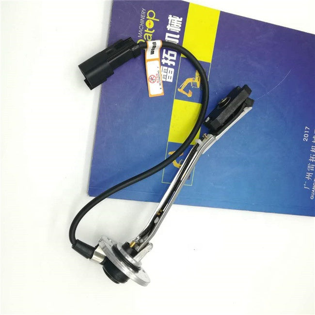 High quality PC300-7 oil level sensor 6741-81-9220 original