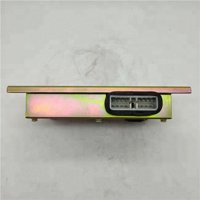 Doosan DH200 Excavator Throttle Controller 300611-00138 300611-00123