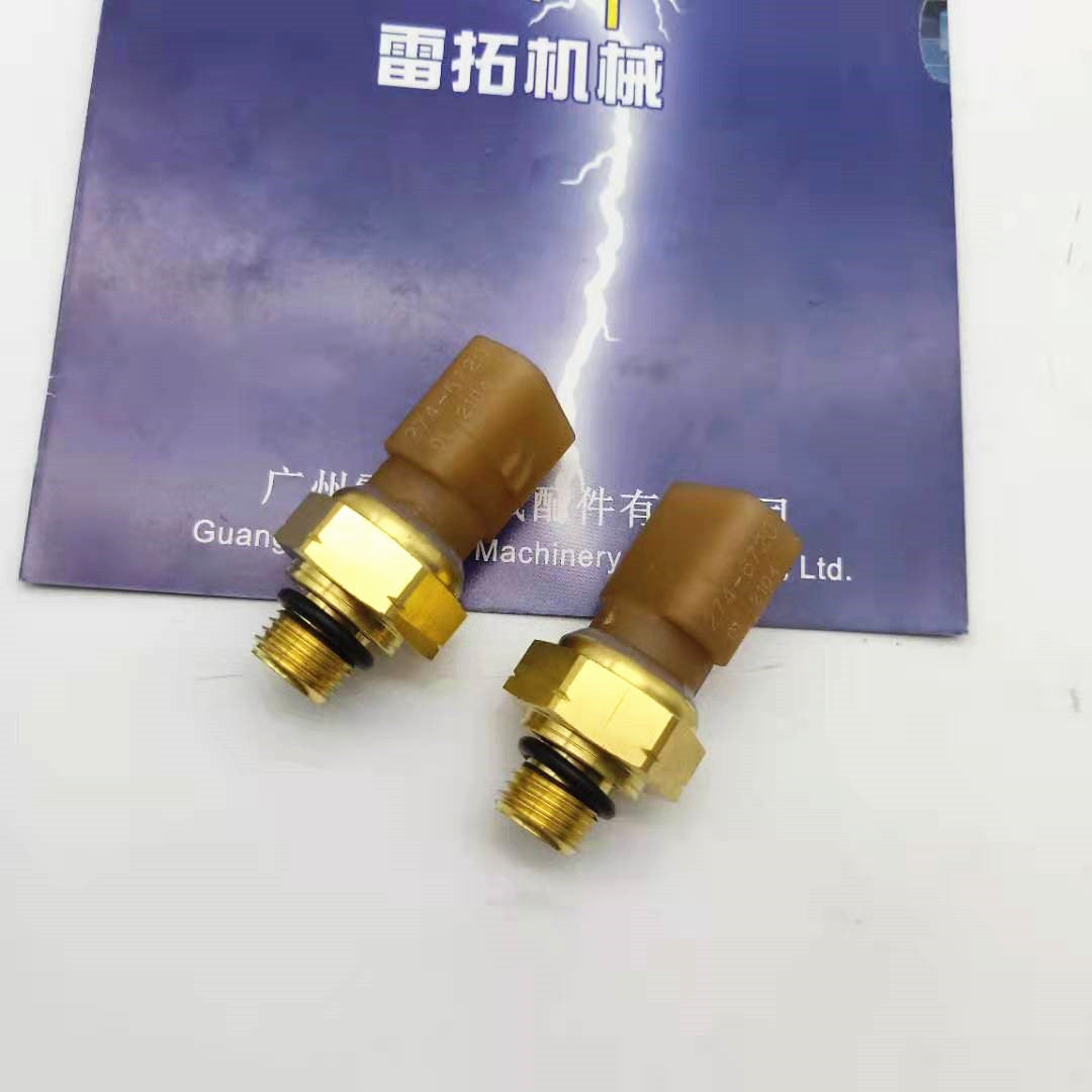 274-6720 U5MK1090 Pressure Sensor 2746720 u5mk1090 For E320D C6.4 3054E 3056E 311D LRR 312D 312DL 313D