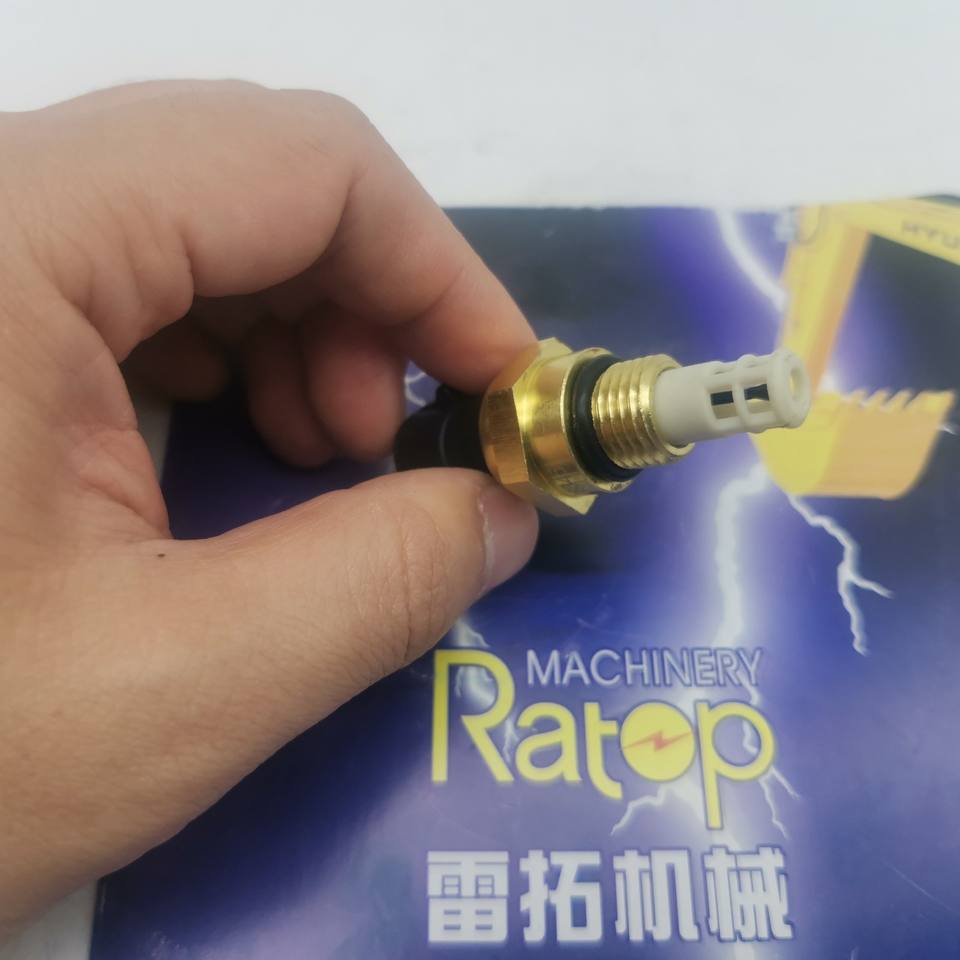 QSB5.9 M325D Electric parts Temp Sensor 3408345
