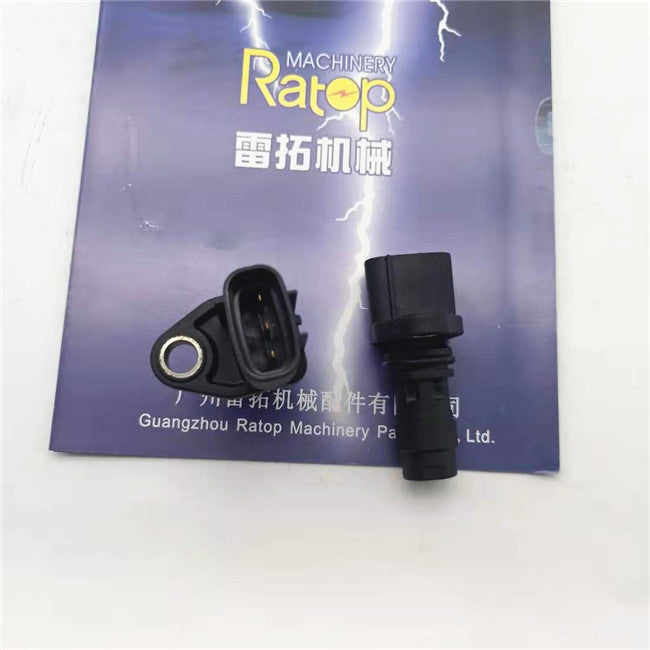 SK350-8 SK330-8 CAMSHAFT SENSOR J08E SPEED SENSOR VHS894101590 VH894101590A S8941-01590 S894101590