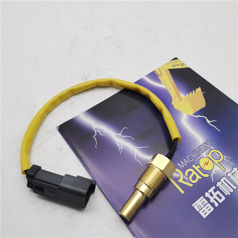 PC200-7 PC220-7 PC200-8 Excavator T/C Outlet Oil Temperature Sensor 7861-93-3320 Temperature Sensor 7831-93-3320 7861-93-3320
