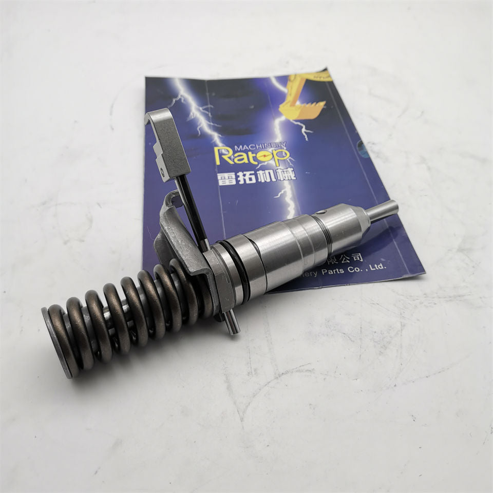 3114 Diesel Engine Injection Nozzle 1278222 2718669 1278216 3116 Fuel Injector 127-8222 271-8669 127-8216