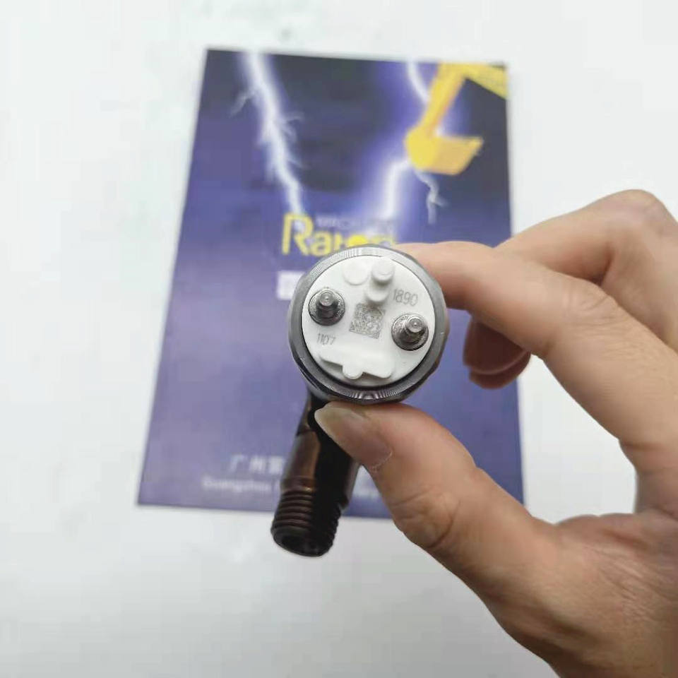 3114 Diesel Engine Injection Nozzle 1278222 2718669 1278216 3116 Fuel Injector 127-8222 271-8669 127-8216