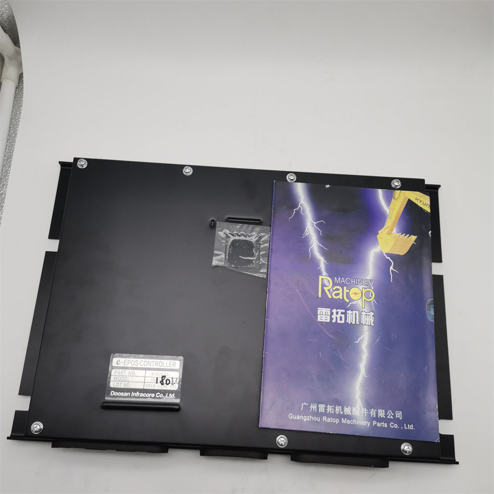 300611-00058 DX180 Dx180LC Excavator Controller K1026741 e-Epos 300611-00058 30061100058