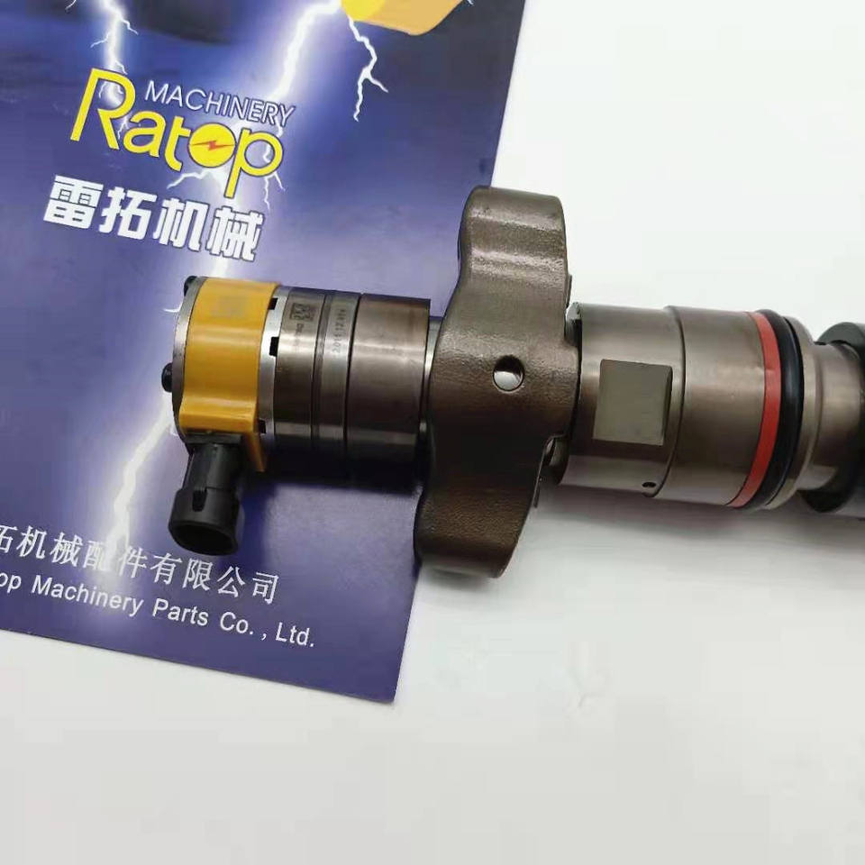 330C E330C Fuel Injector 235-2888 235 2888, C-9 Diesel Engine Nozzle 2352888 235-2888