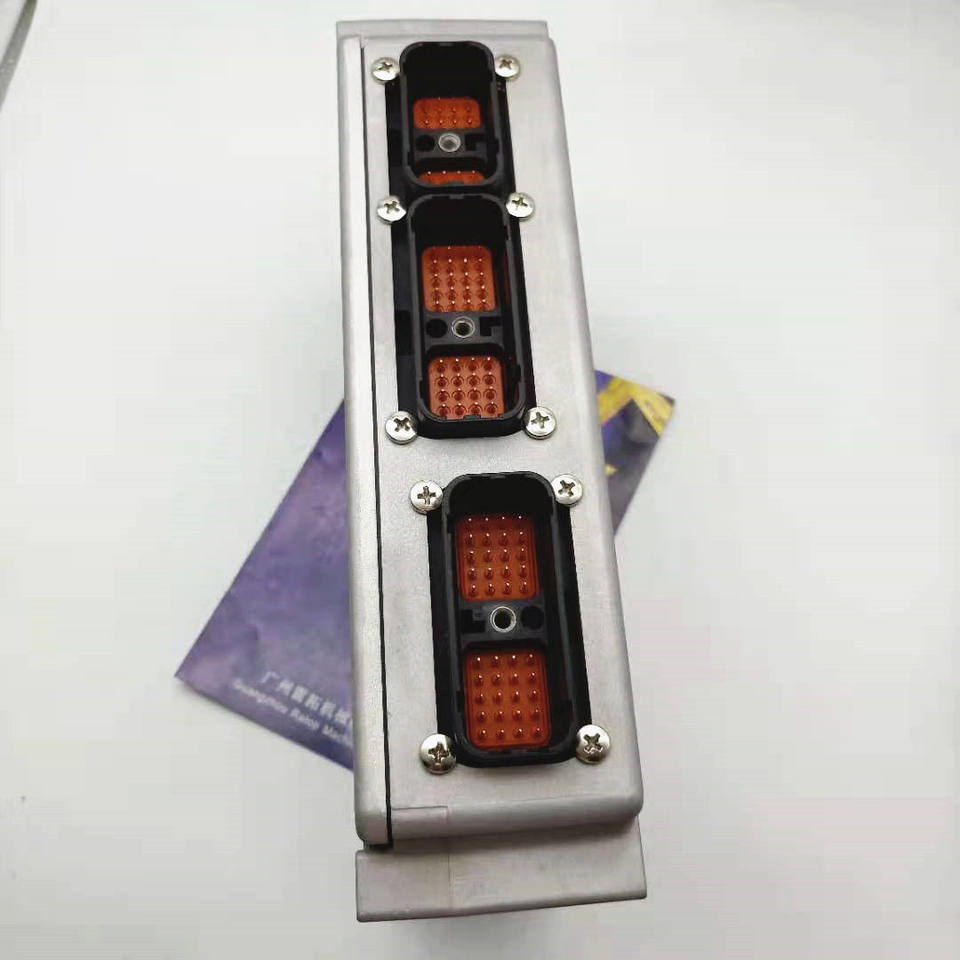 7835-26-1006 7835-26-1007 7835-26-1005 7835-26-1009 Computer Board PC200-7 PC220-7 PC240-7 PC290-7 ECU Controller