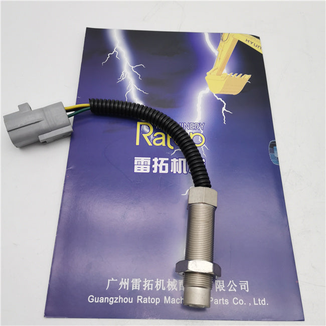 J05E J08E SPEED SENSOR MC84911 8941-01570 949979-1 SK200-8 revolution sensor VH894101290A S89410125