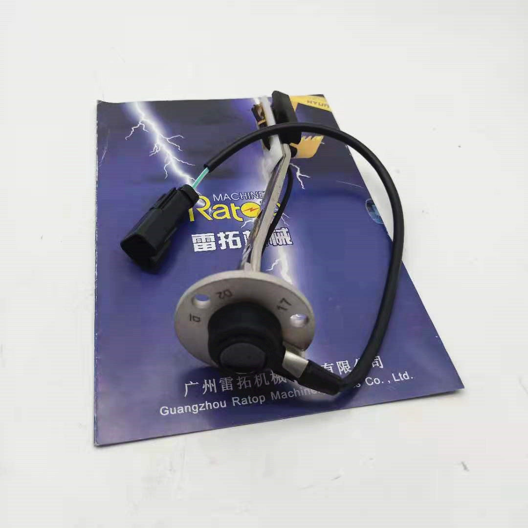 original PC200-7 Oil Level Sensor 6741-81-9220 PC200-8 Sensor 7861-93-4210