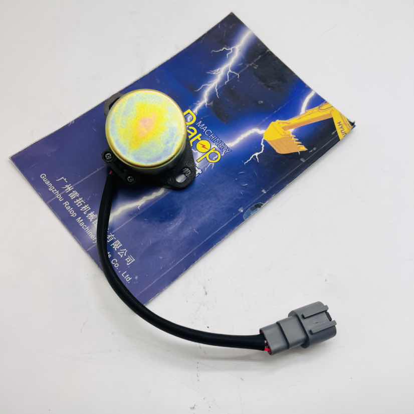 Electric parts Angle Sensor 4716888