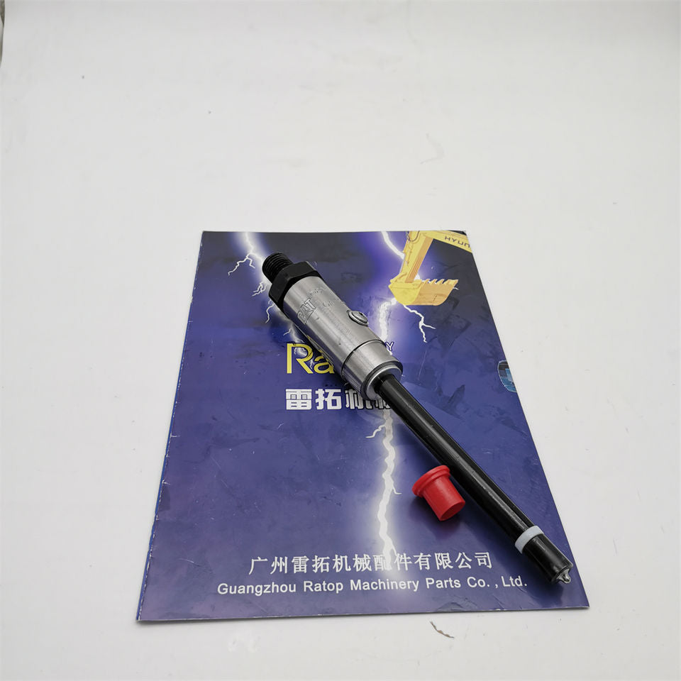 8N-7005 0R3418 Diesel Fuel Injector 8N7005 0R-3418 For Engine 3306 nozzle assy