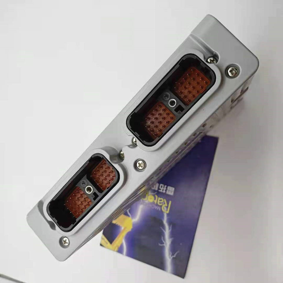 21Q6-32840 21Q9-32150 21Q4-33100 21Q8-32130 21QC-32131 21QC-32132 Excavator ECU Controller FOR R260-9S R300-9S R380-9S
