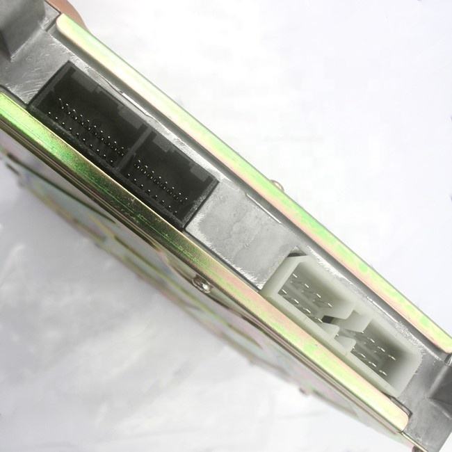 Excavator Parts PC220-6 PC210-6 PC200-6 Controller ECU 7834-10-2000