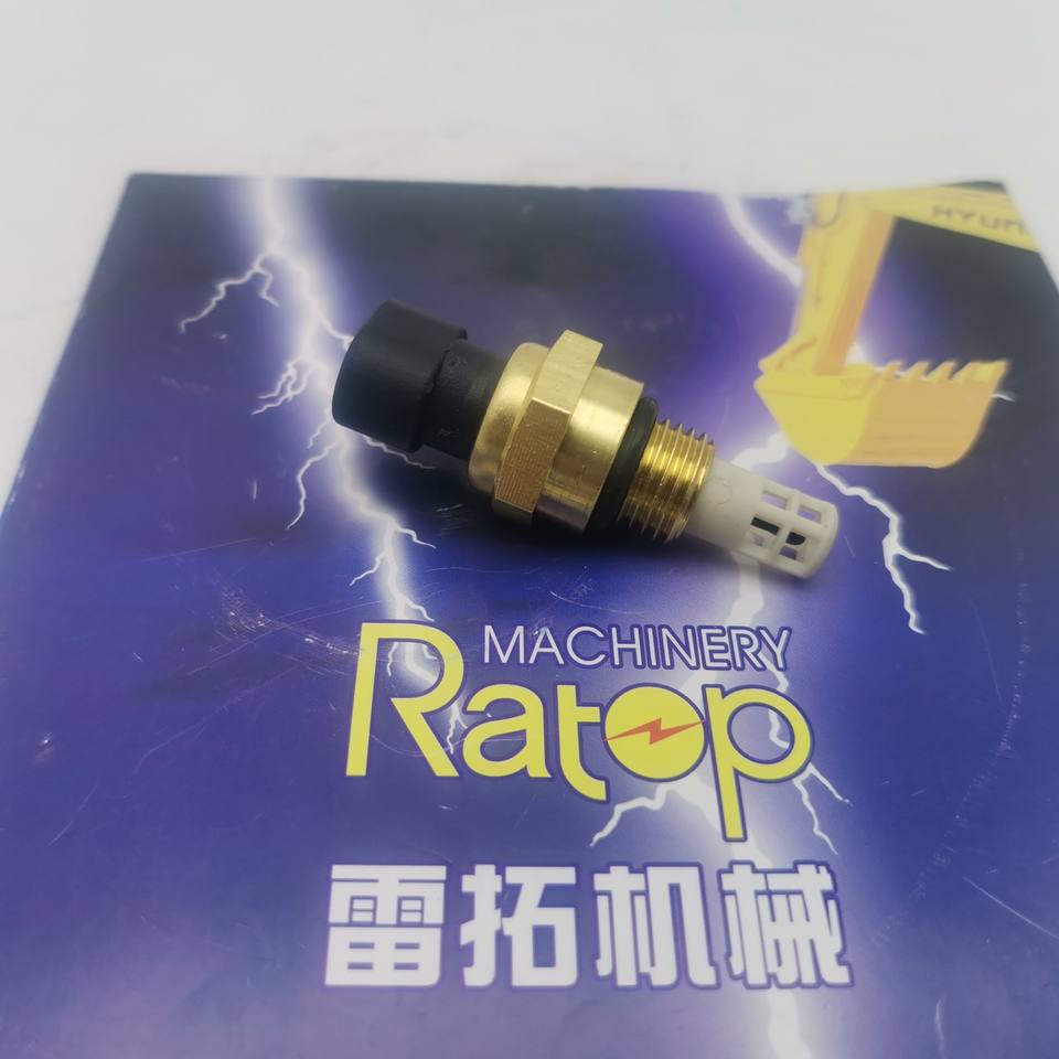 QSB5.9 M325D Electric parts Temp Sensor 3408345