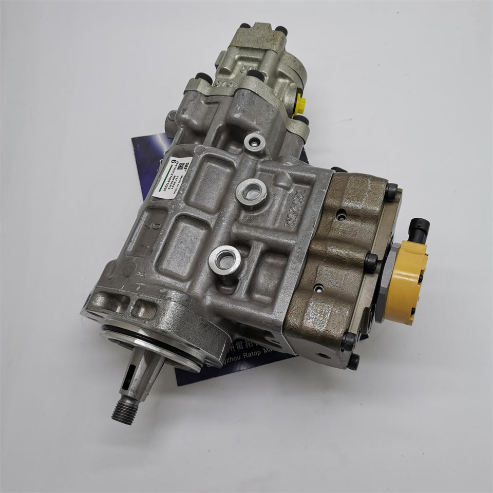 Diesel Pump 368 9171 20R3815 C6.6 Fuel Injection Pump 368-9171 3689171