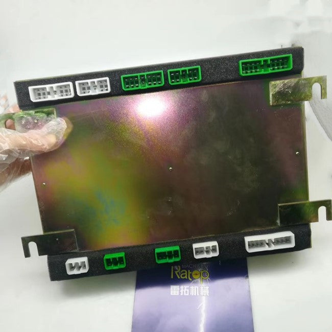 SH200A1 SH200A2 ECU Excavator Controller KHR1794 KHR1781 Computer Board Controller KHR1794 KHR1781