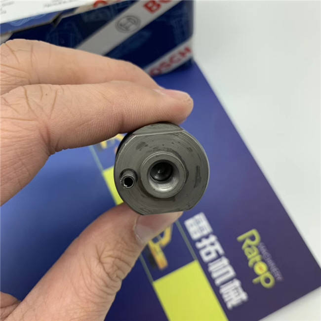 Original Injector Actors Heavy Truck 0432193448 Diesel Fuel Injector