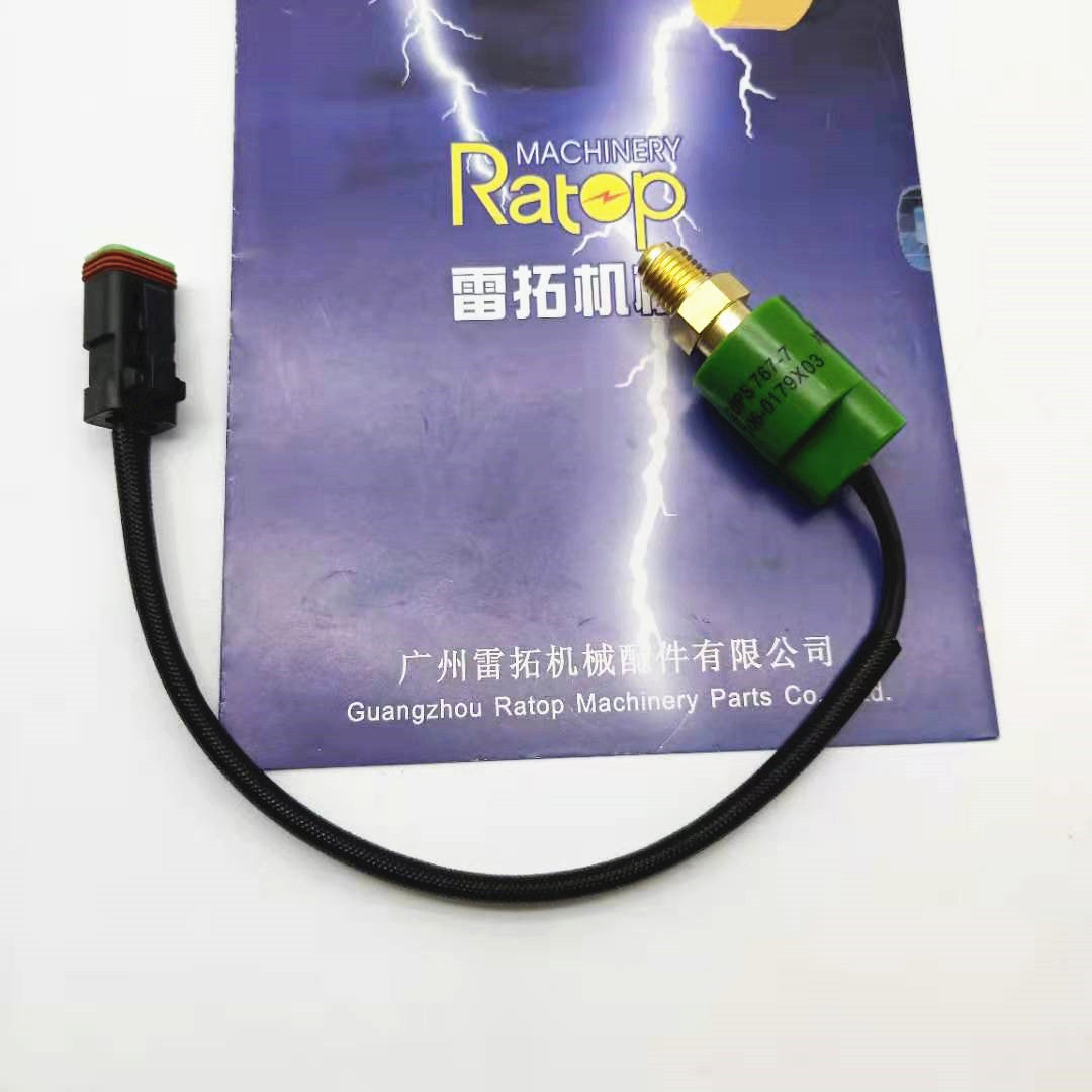 330B 330C E330B E330C Pressure Switch Sensor 20PS767 1060179 106-0179