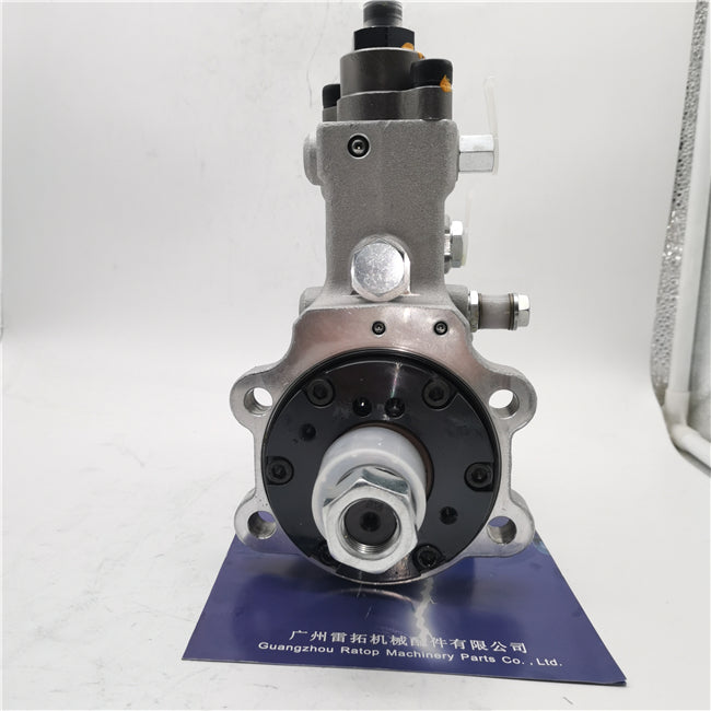 E320D2 C7.1 FUEL INJECTION PUMP 375-2647