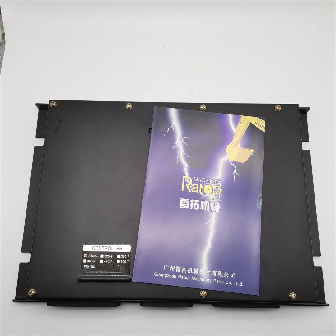 DX225LC DX250LC Excavator EPOS Controller K1016015A Engine ECU K1016015A