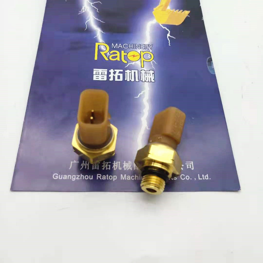 274-6720 U5MK1090 Pressure Sensor 2746720 u5mk1090 For E320D C6.4 3054E 3056E 311D LRR 312D 312DL 313D