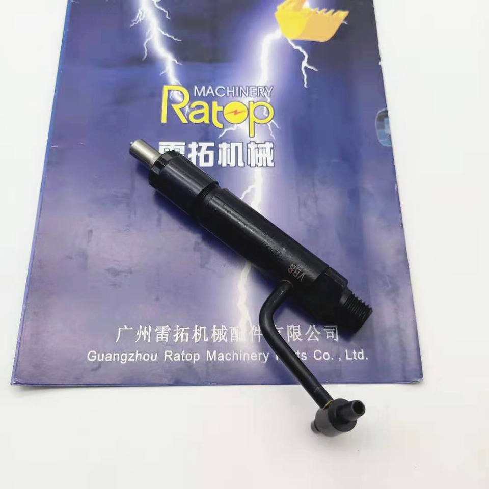 Yan-mar 4D88E 3D84E 3D84N Diesel Fuel Injector YM729503-53100 72950353100 729503-53100