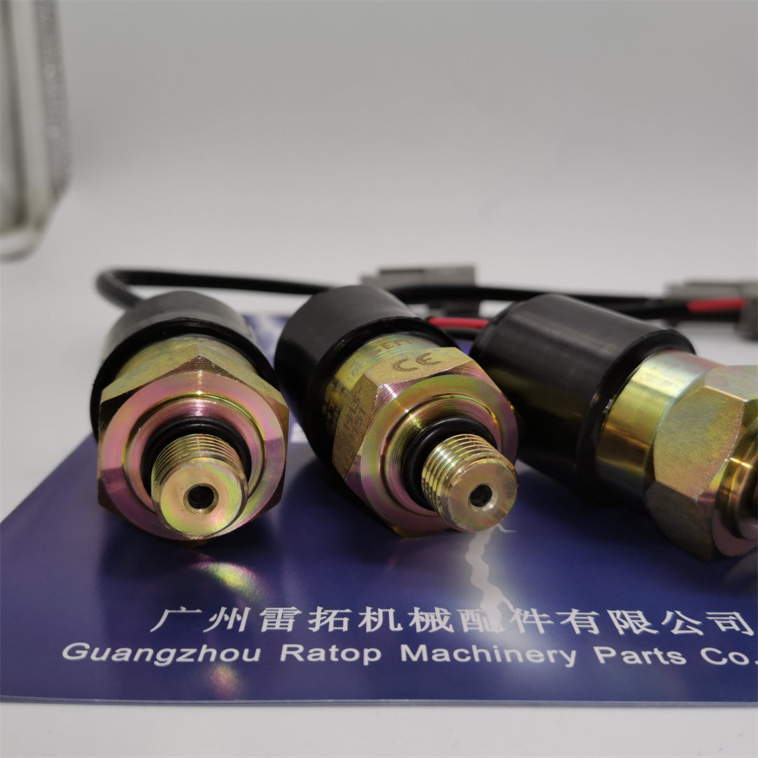 DX150 DX225 DX300 Pressure Sensor 30141300151 301413-00151
