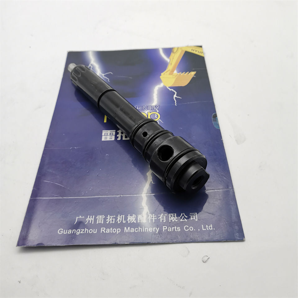 original 6D140 engine fuel injector 6212-12-3200 6211-12-3500 SA6D140 SAA6D140E SDA6D140E Nozzle 6211-12-3500 6212-12-3200