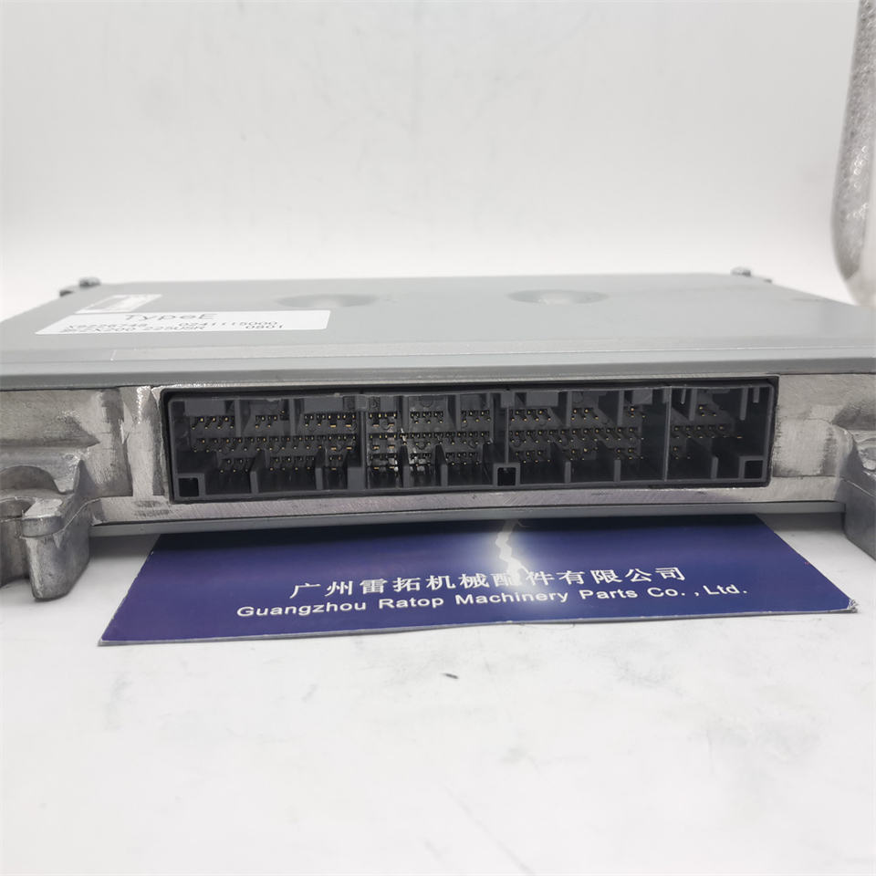ZX200 ZX225USR ZX240-3G ECU Computer Board 9322519 9226748 4445494 controller 3570-103647 X9322519 X9226748 X4445494