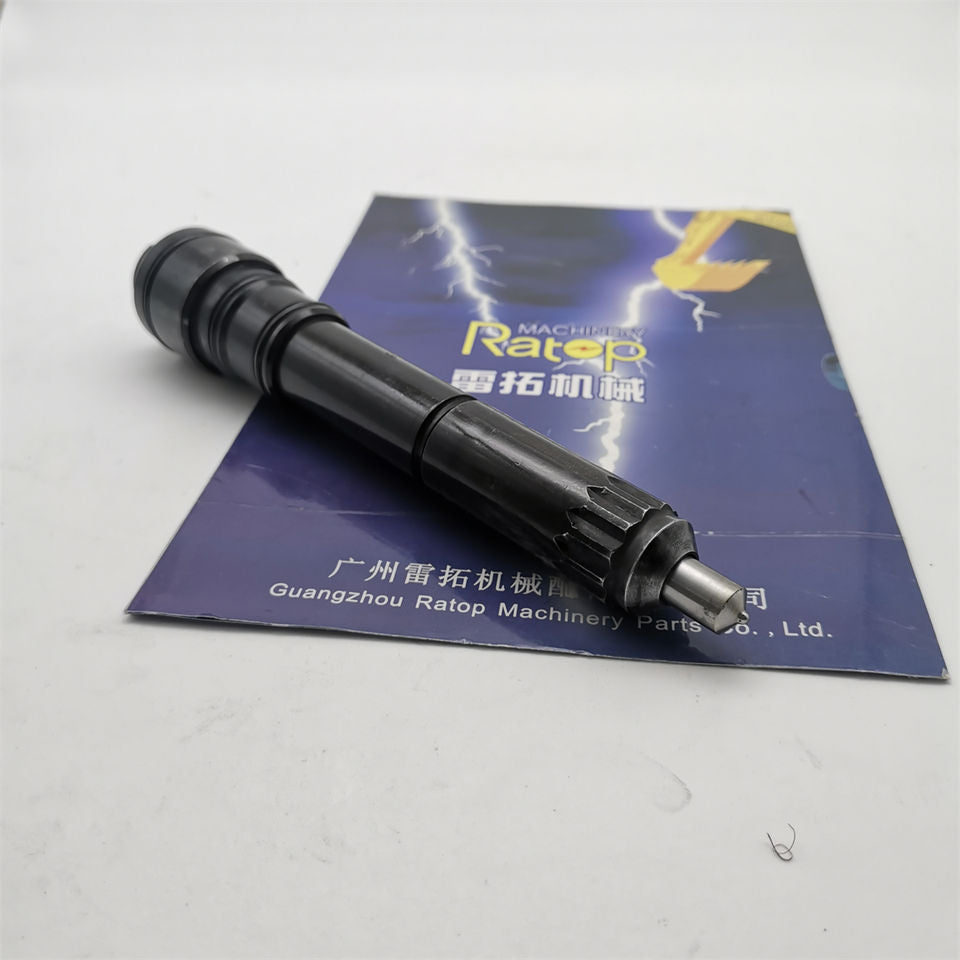 original 6D140 engine fuel injector 6212-12-3200 6211-12-3500 SA6D140 SAA6D140E SDA6D140E Nozzle 6211-12-3500 6212-12-3200