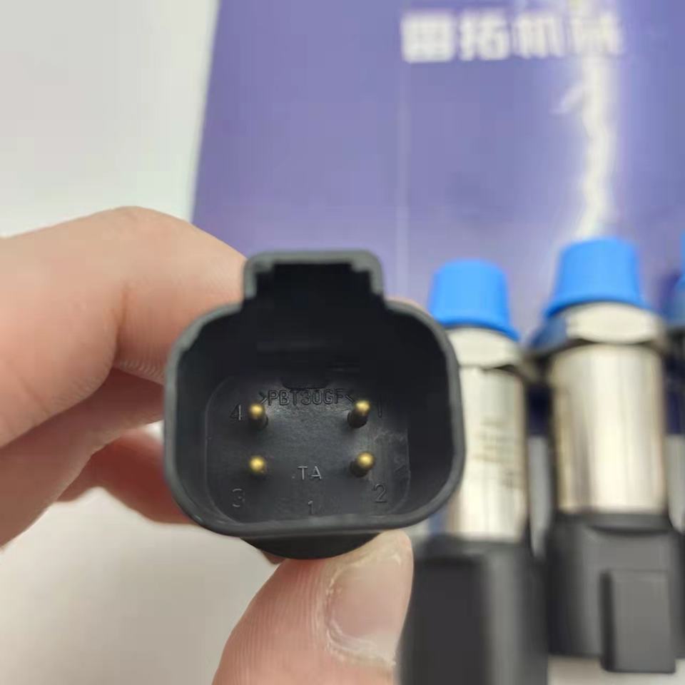 CLG920D CLG922D Pressure Switch 30B0506 063G1857 Pressure Sensor 0-400bar