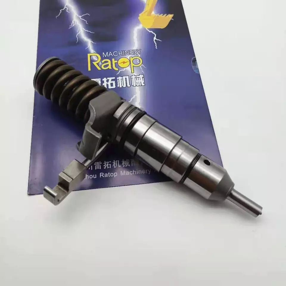 127-8218 Fuel Injector Gp 0R8684, 1278218 0R-8684 Injector For 3114 3116 Engine