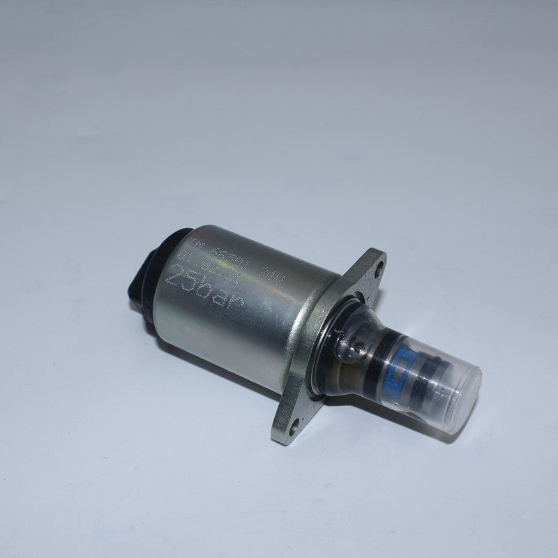excavator parts engine solenoid valve for TM68501 24V 25bar