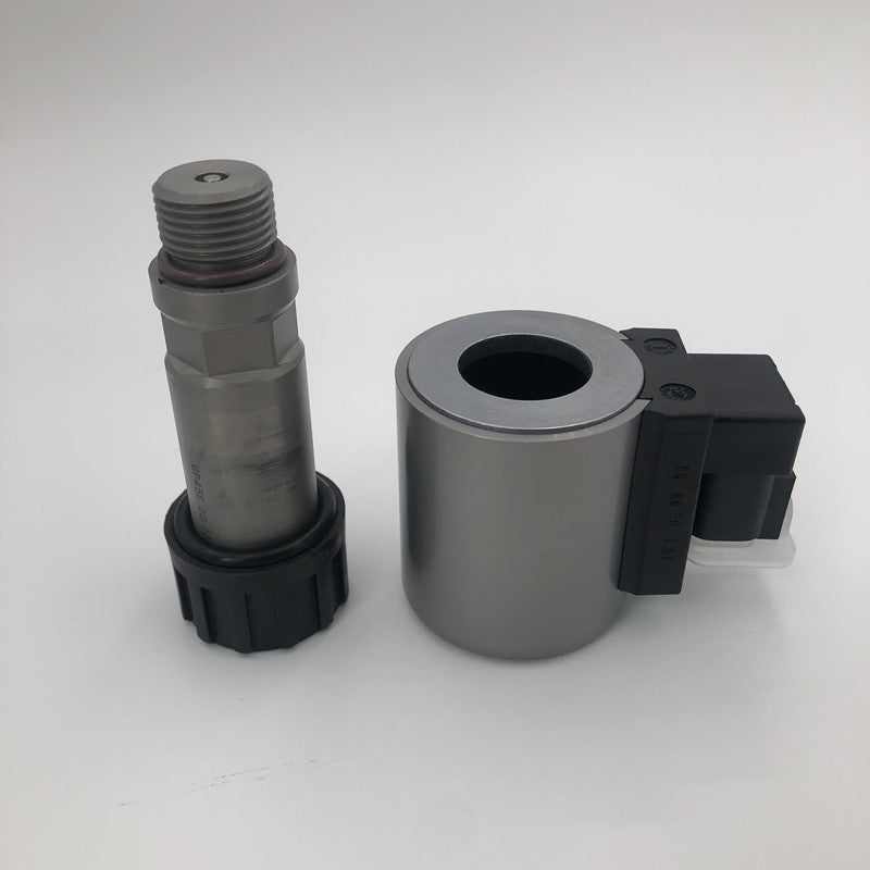 excavator parts hydraulic pump solenoid valve for 320GC/323GC/325GC/326GC//336GC