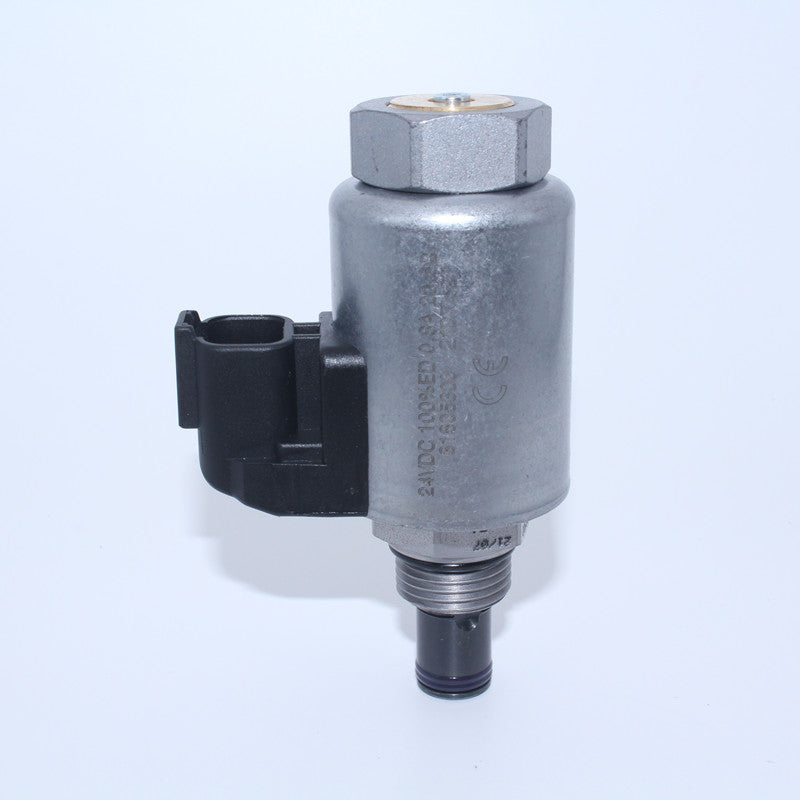 excavator parts solenoid valve for 485H/550