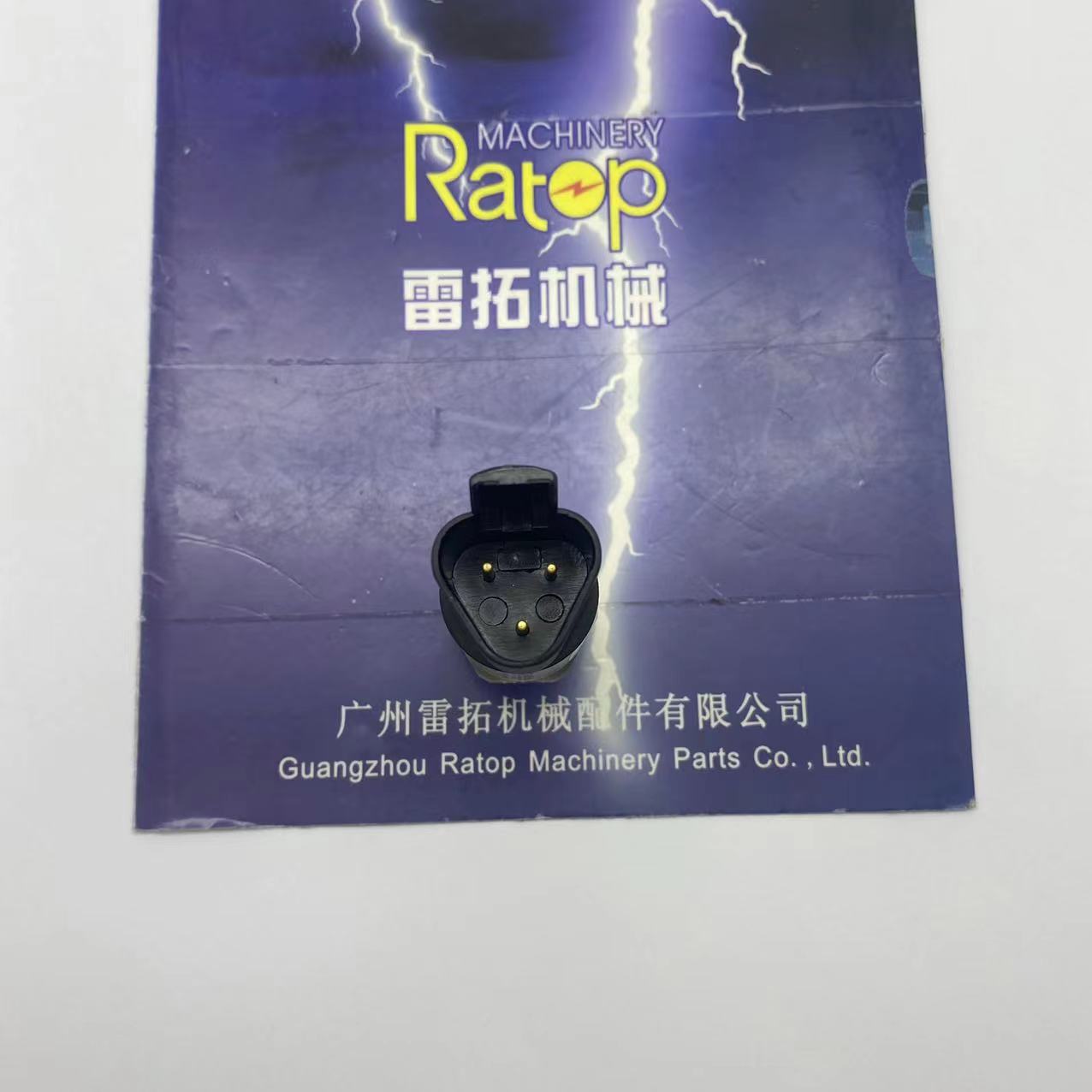 31Q4-40800 excavator pressure sensor for R 31Q440800